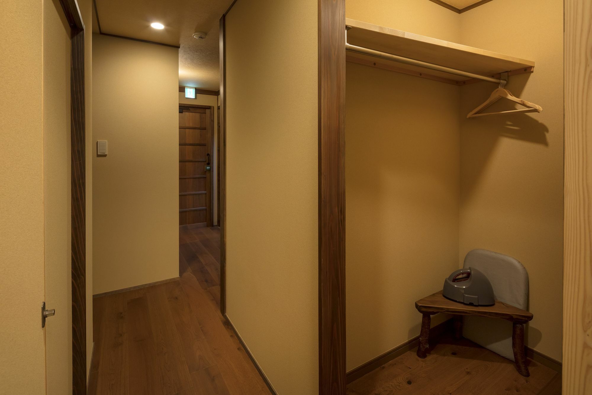Hanare Kyoto Gojo Takase-An المظهر الخارجي الصورة