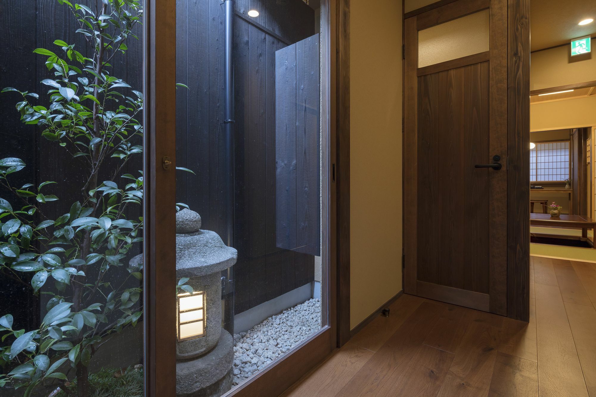 Hanare Kyoto Gojo Takase-An المظهر الخارجي الصورة