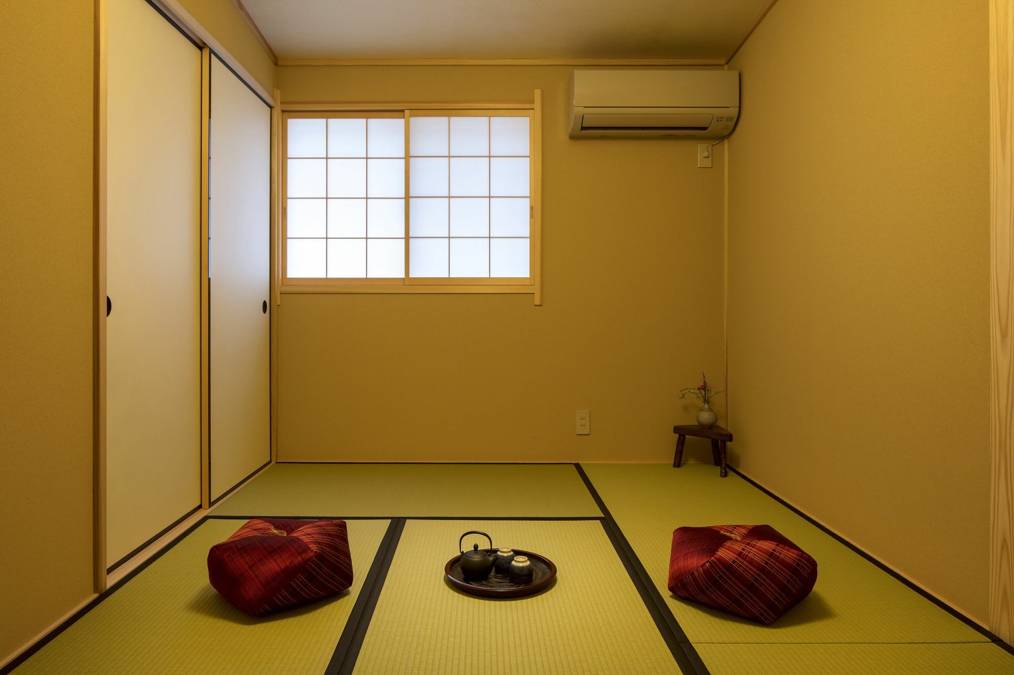 Hanare Kyoto Gojo Takase-An المظهر الخارجي الصورة