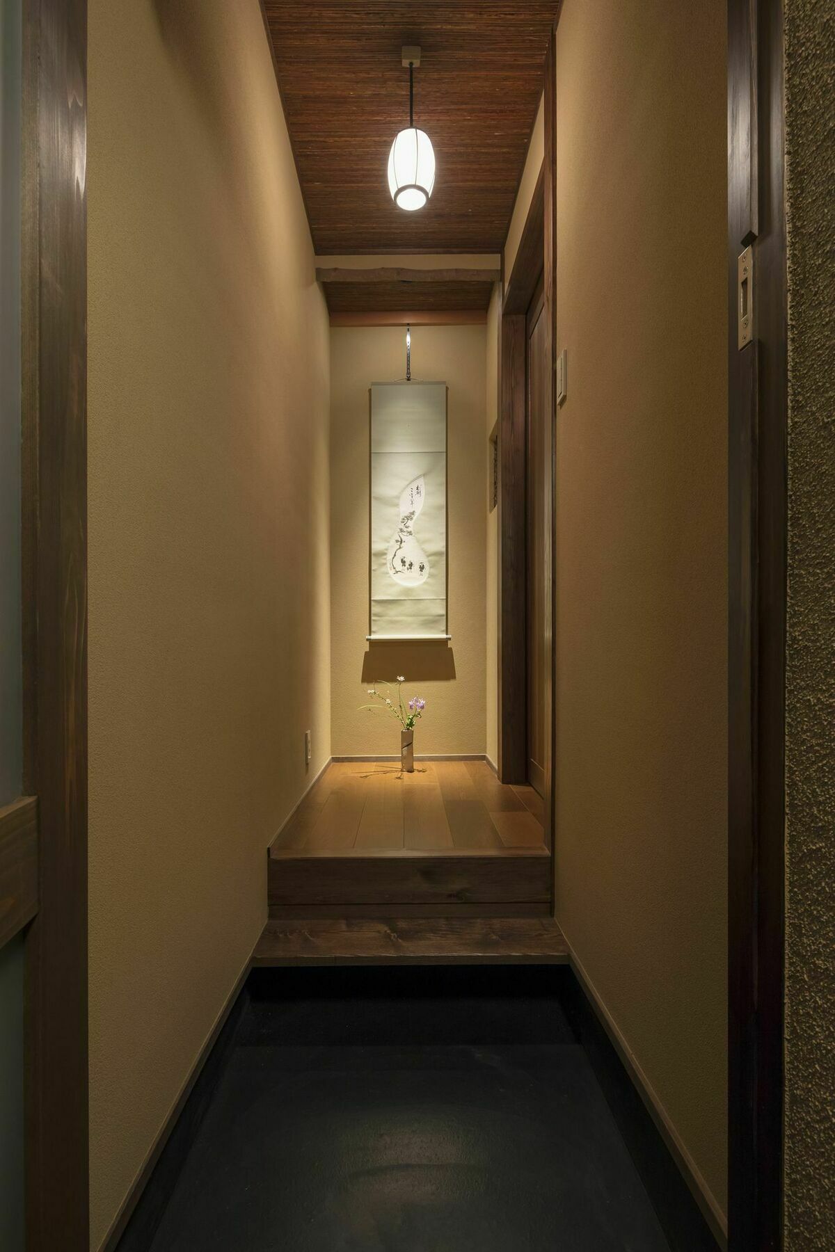 Hanare Kyoto Gojo Takase-An المظهر الخارجي الصورة