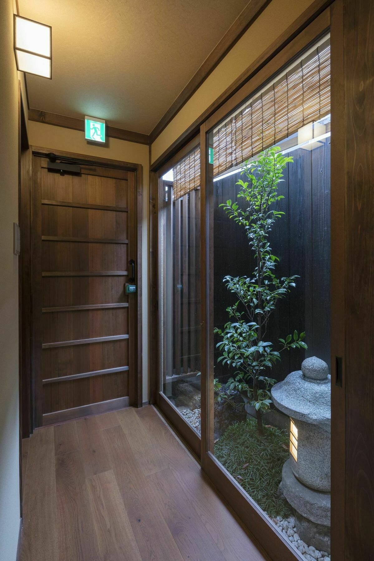 Hanare Kyoto Gojo Takase-An المظهر الخارجي الصورة